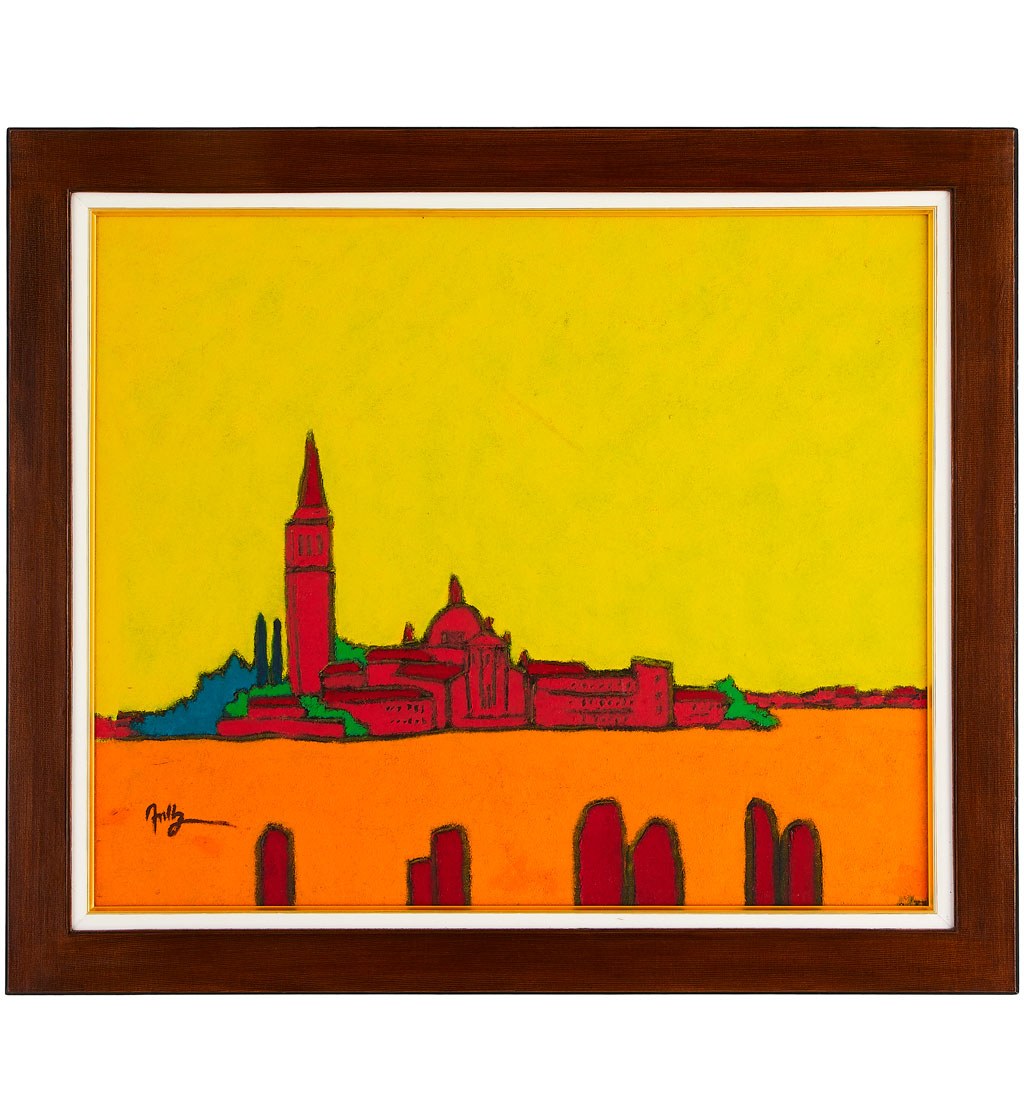 Antoine Henry アントワーヌ・アンリ【喜びの色彩】