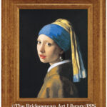 2026年の美術界【フェルメール展】モネ没後100年、ルノワール作品のご紹介