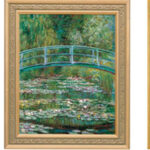 没後100年　印象派の巨匠クロード・モネと過ごす春のひととき